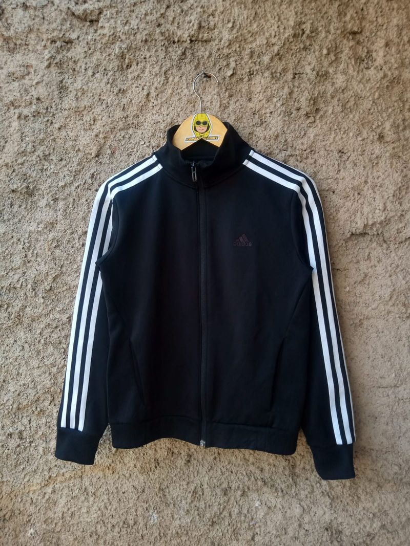TRACKTOP ADIDAS PERFORMANCE, foto 2