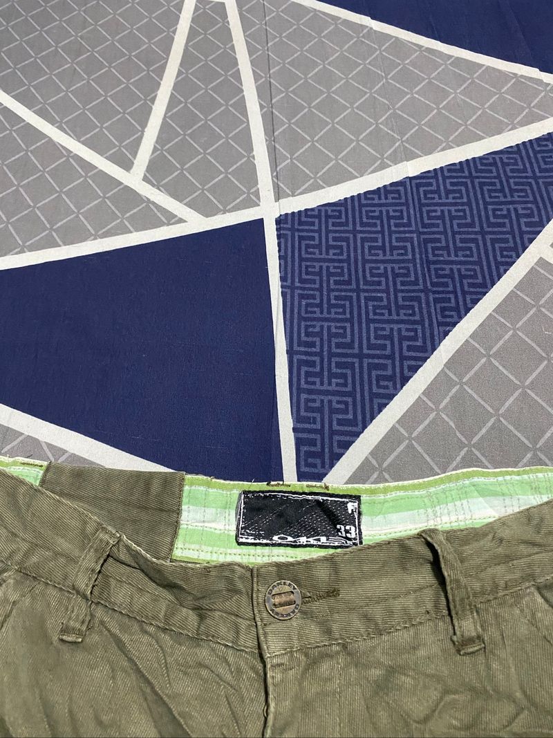 Oakley Short Pants, foto 2