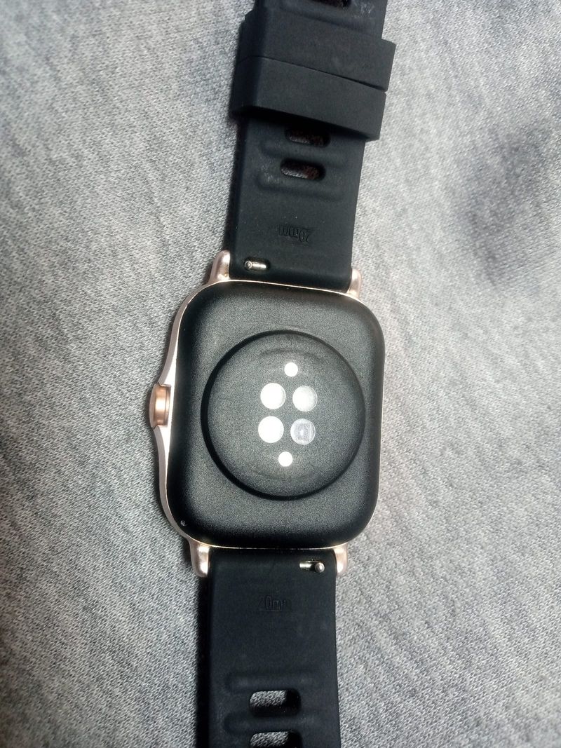 Amazfit GTS 2 original preloved, foto 2