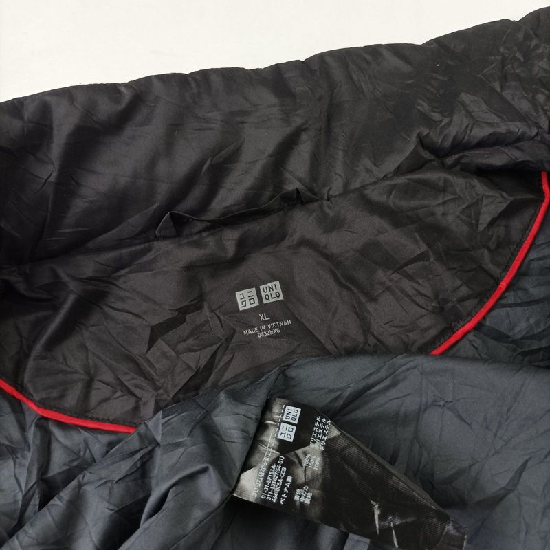 Uniqlo padded size XL pria G044, foto 6