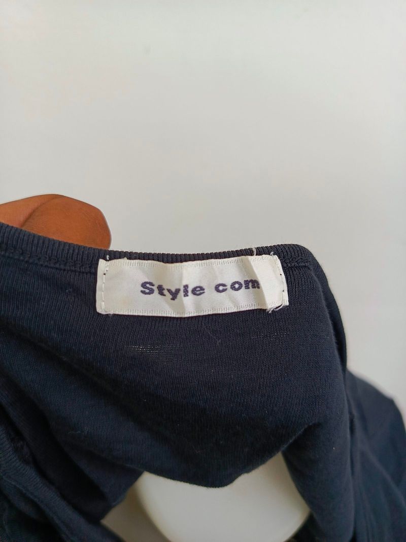 Sleeveless style com, foto 6