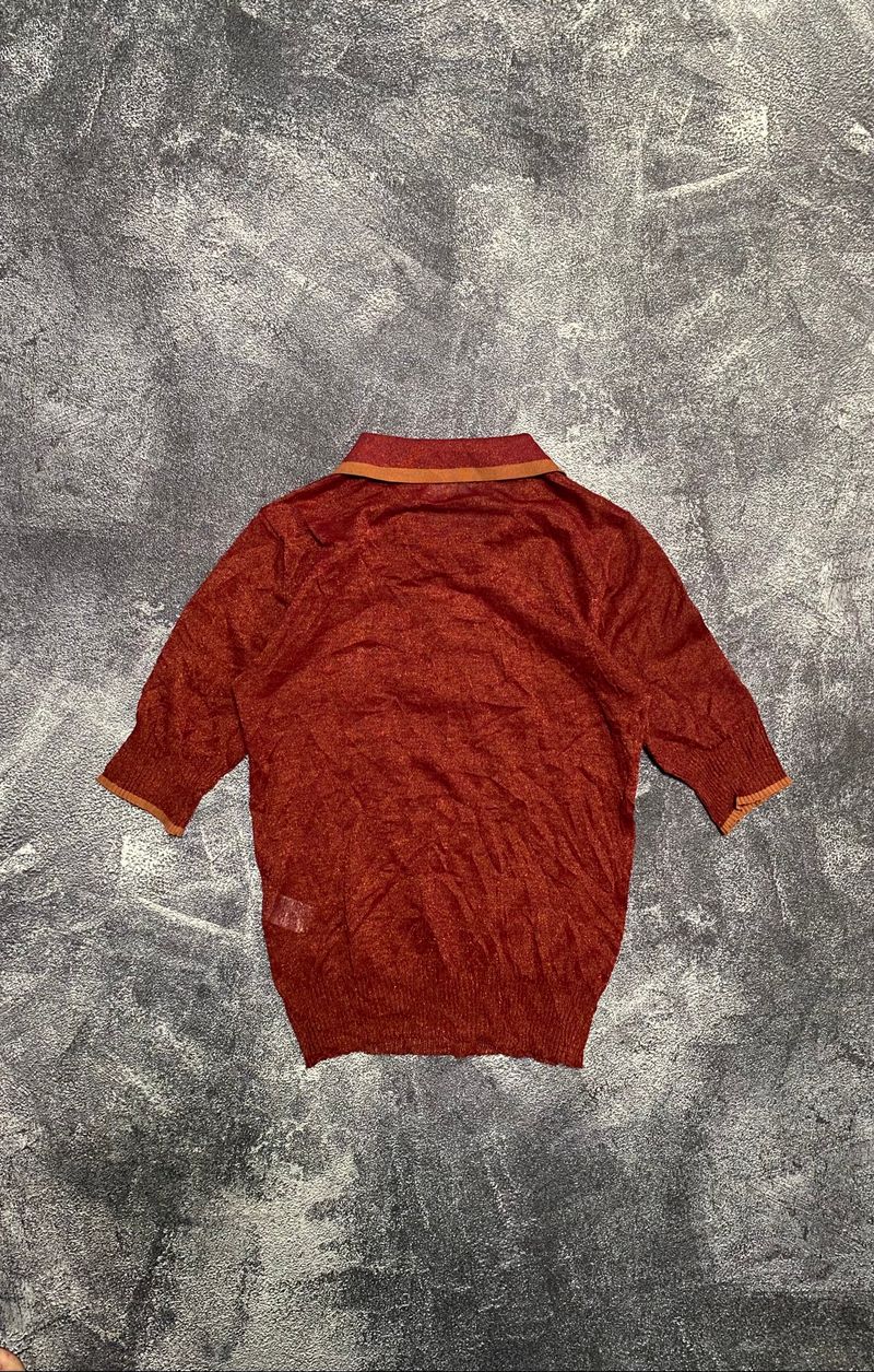 Polo Fred Perry, foto 3