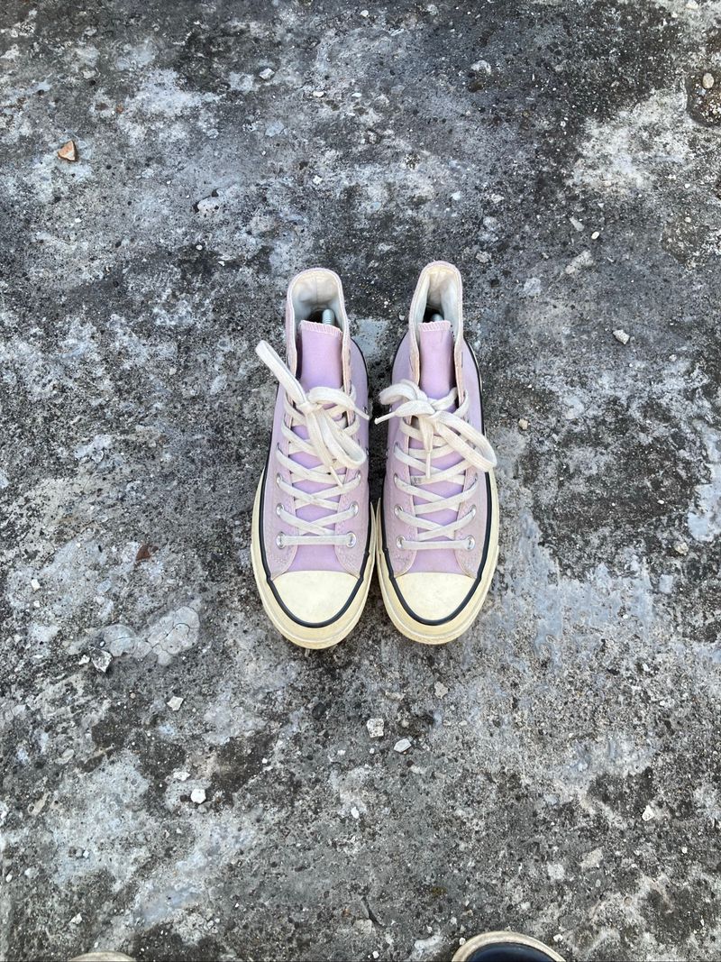 Converse 70s Hi Taro, foto 3