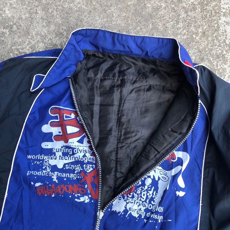 TRACKTOP BILLABONG SURF, foto 5