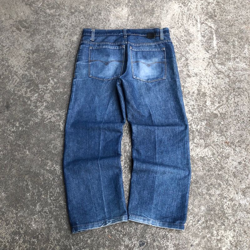DENIM EMBA LOSEFIT, foto 8
