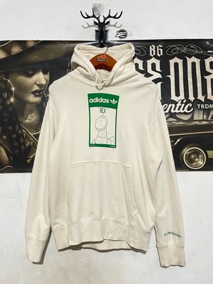 Hoodie adidas x disney
