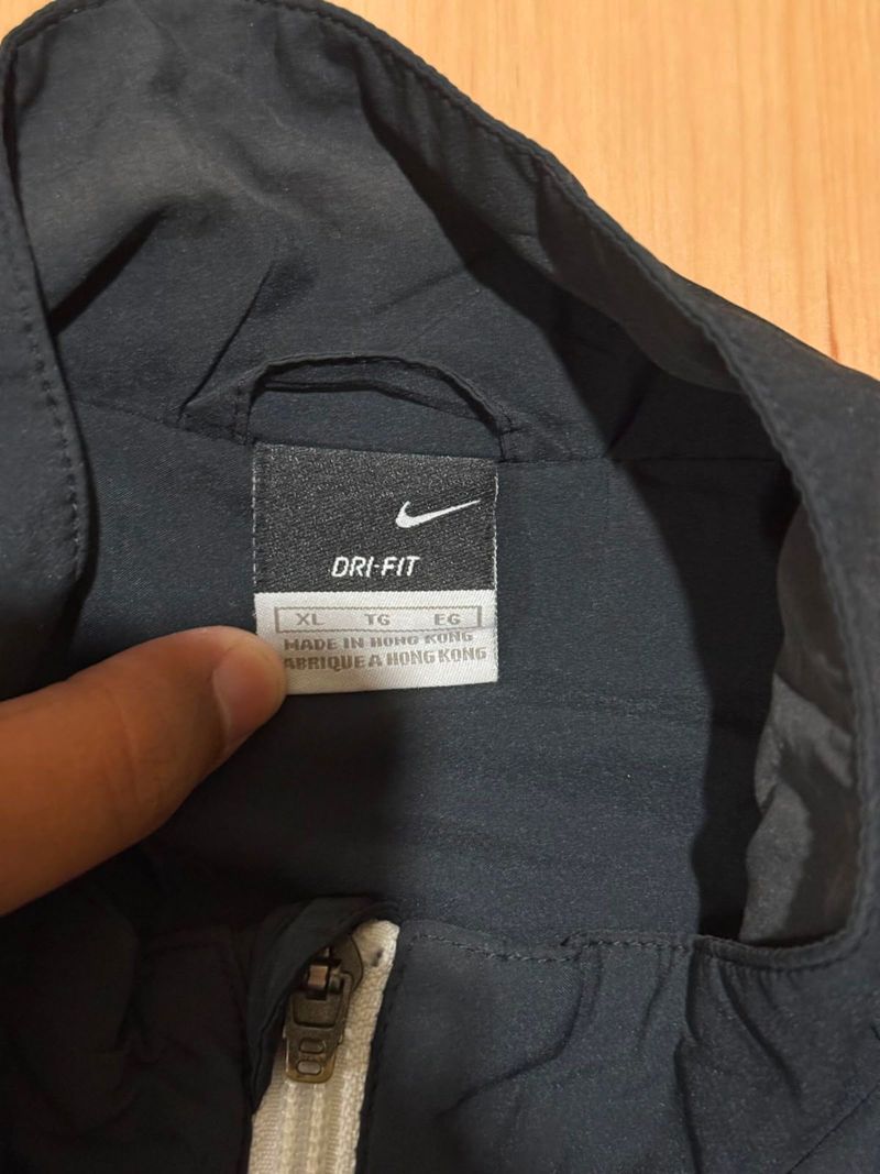 Nike windbreaker, foto 2