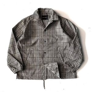 Coach Jacket Japan Niko and...