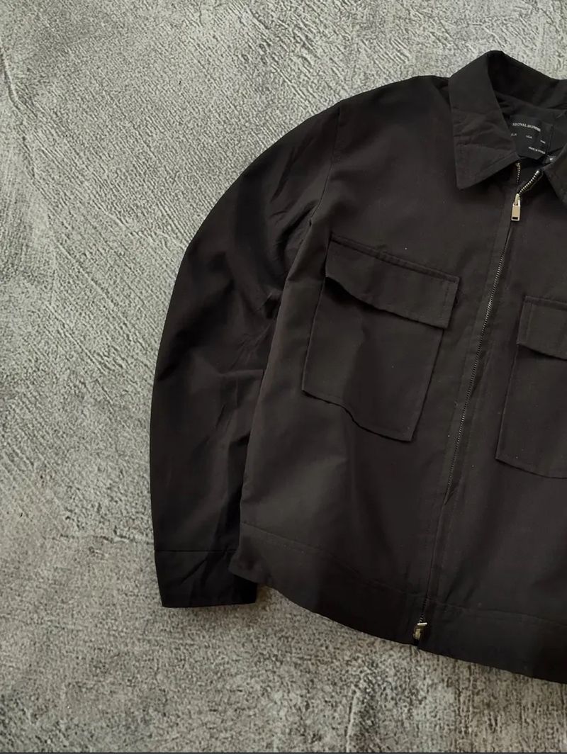 Workjacket Blouson Signal Homme, foto 5