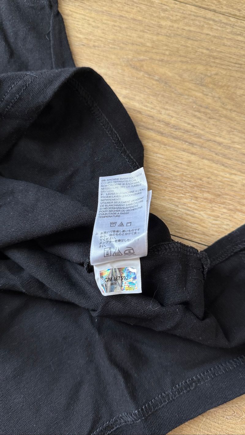 The North Face Classic Polo Shirt, foto 5