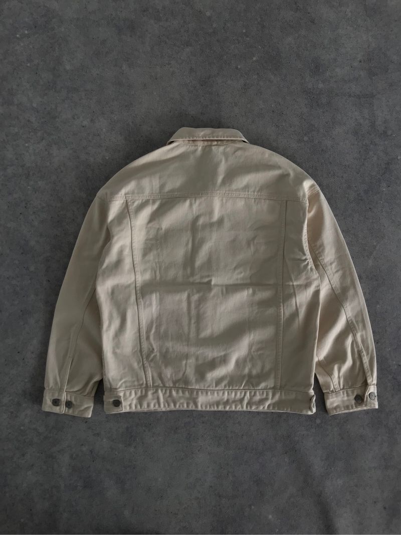 SPAO Broken White Denim Type II, foto 5