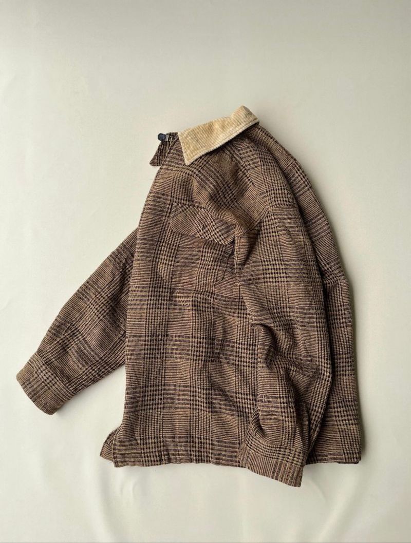 Over Jacket, foto 4