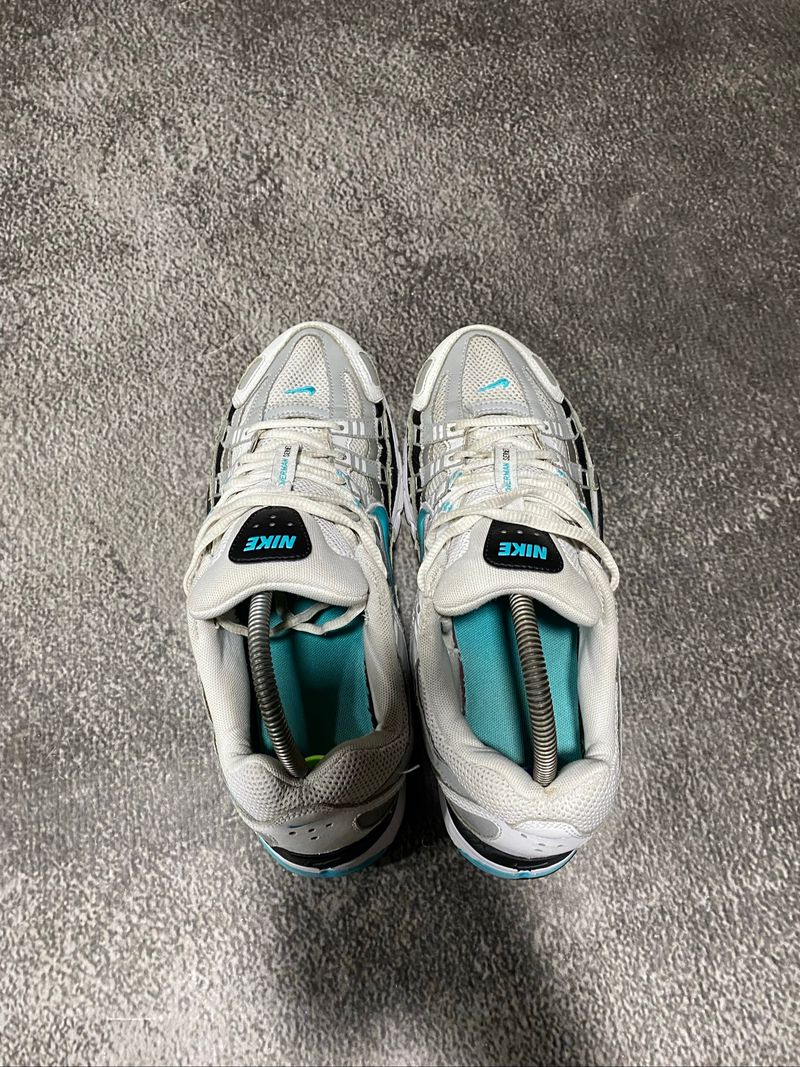 Nike p6000 dusty cactus, foto 4