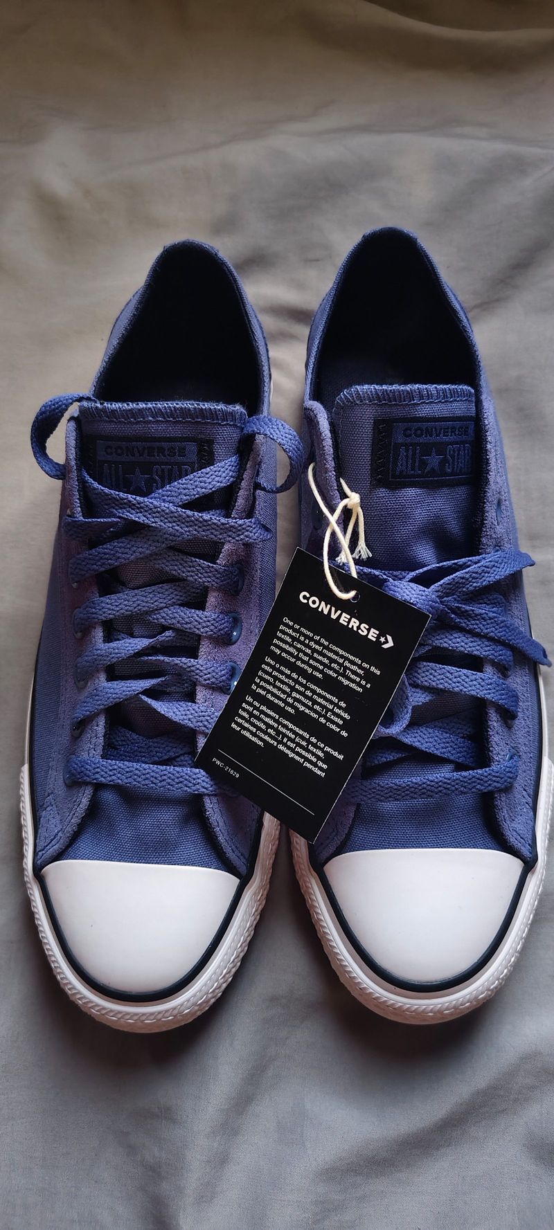 Converse CTAS OX 
(BNIB), foto 3