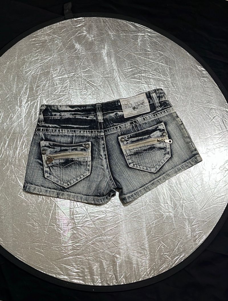 THEORIA SPICY DENIM, foto 9