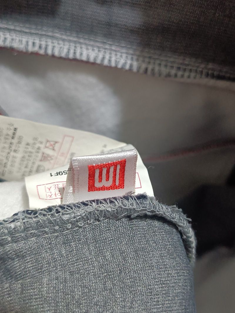 EXR Jacket Tracktop Second Branded ( Like New 95% ), foto 5