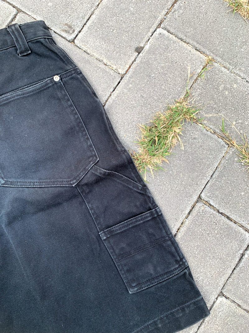 Vintage Jorts Vans Carpenter, foto 6
