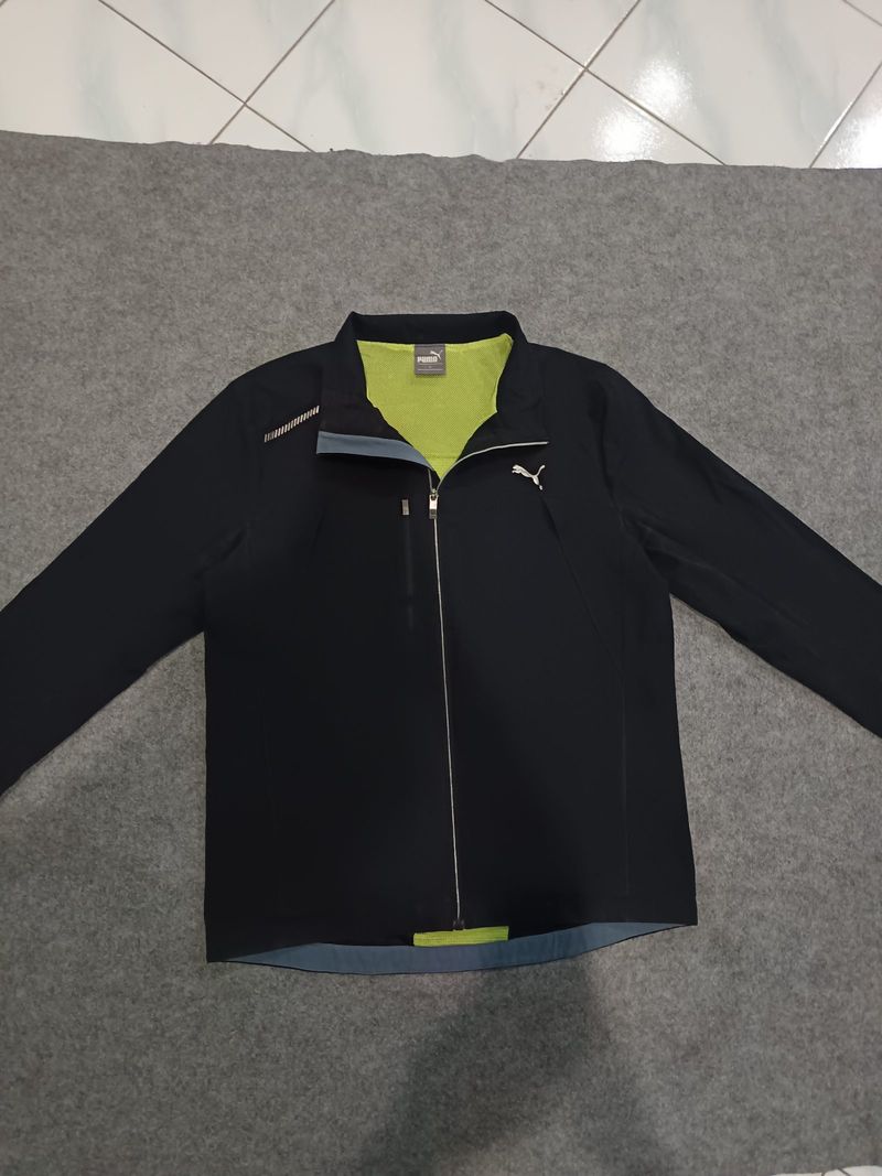 Jaket Puma, foto 5