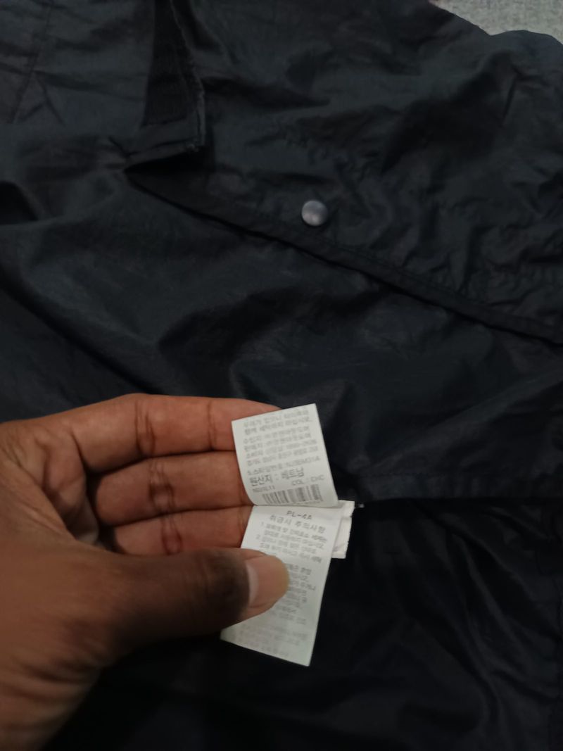 Windbreaker TNF, foto 5