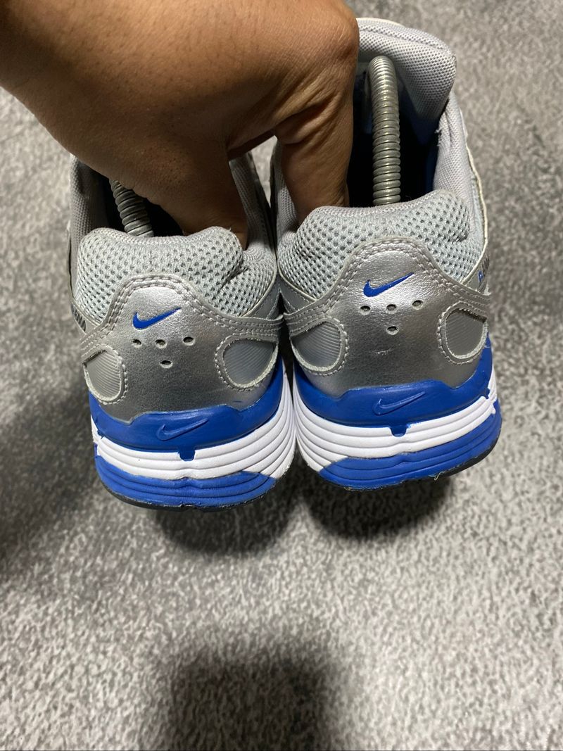 Nike p6000 laser blue, foto 5