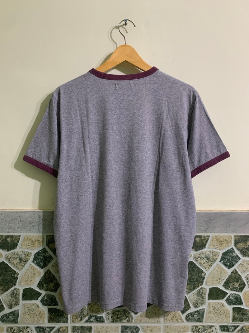 Fred Perry Ringer Tee, foto 2