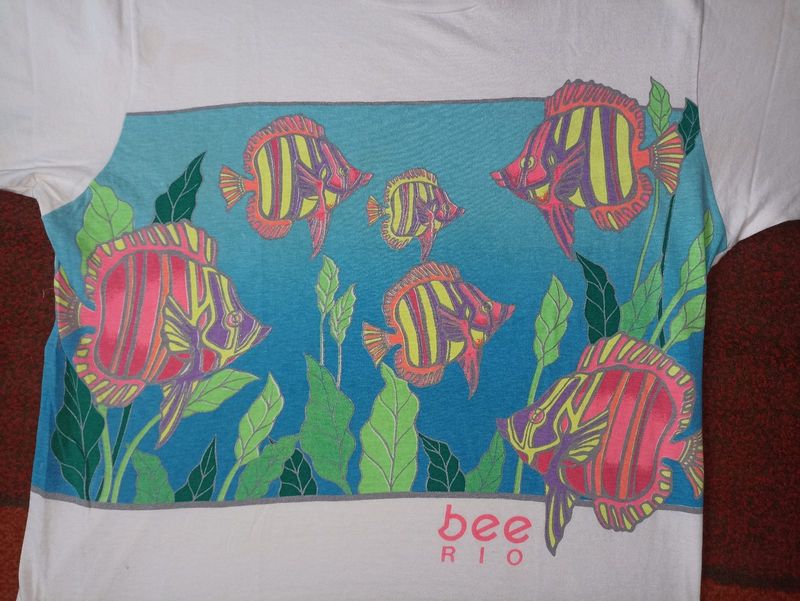 Art ikan, foto 2