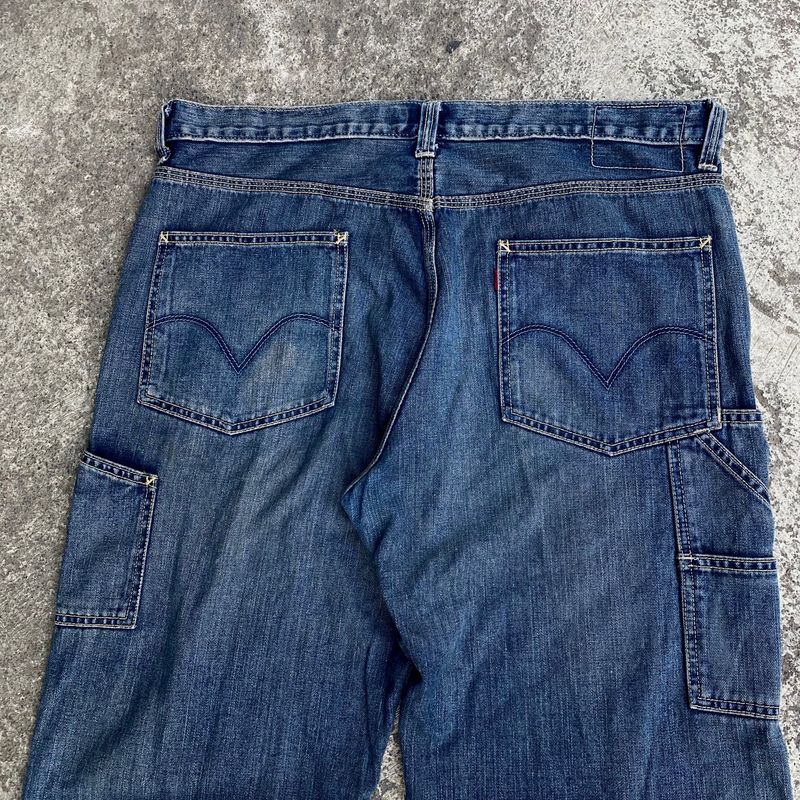 CARPENTER LEVIS LOSE STRAIGT PHILLIPINES, foto 10