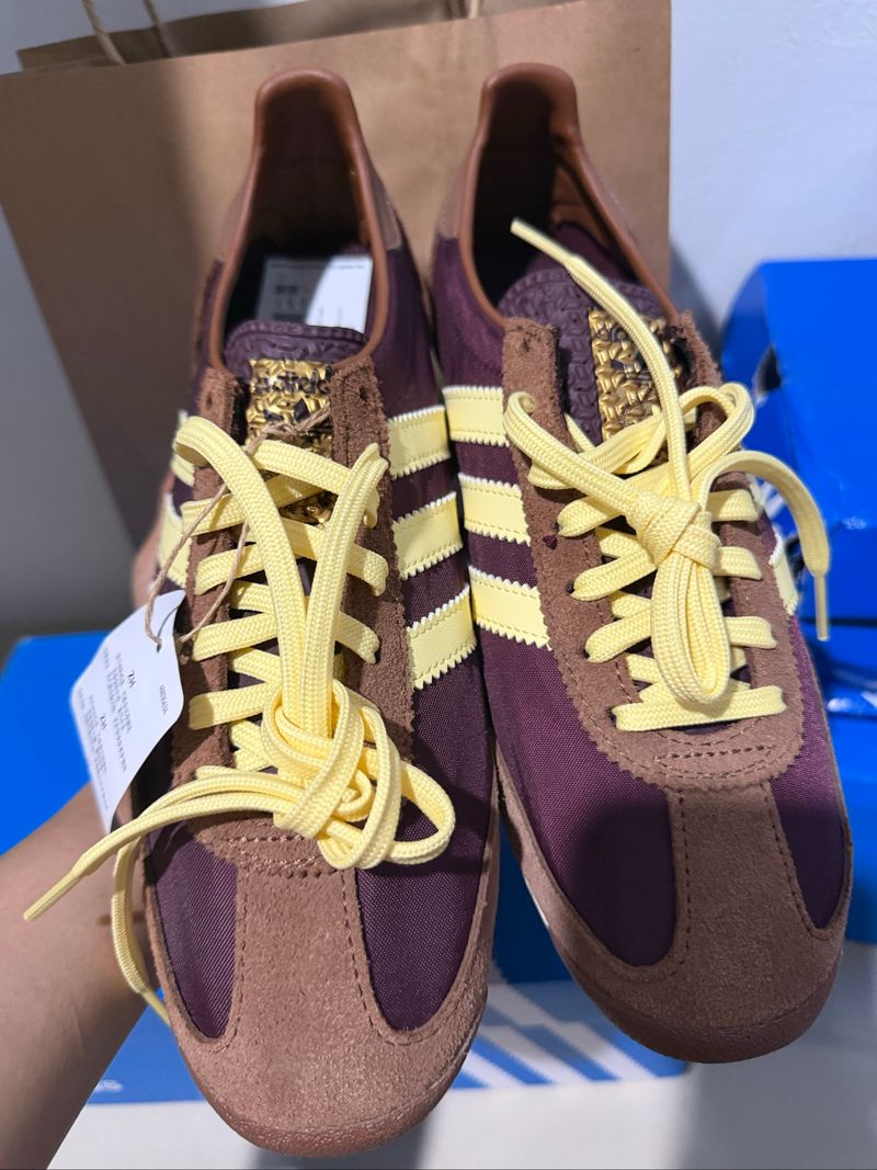 Adidas SL 72 OG, foto 2