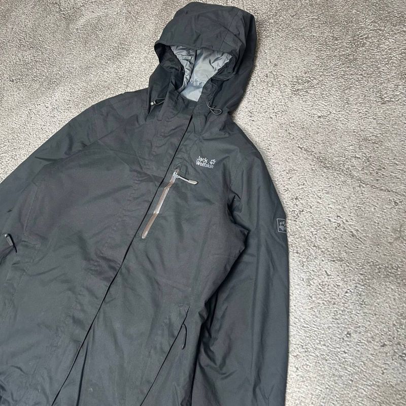 Jack Wolfskin texapore gorpcore waterproof, foto 3