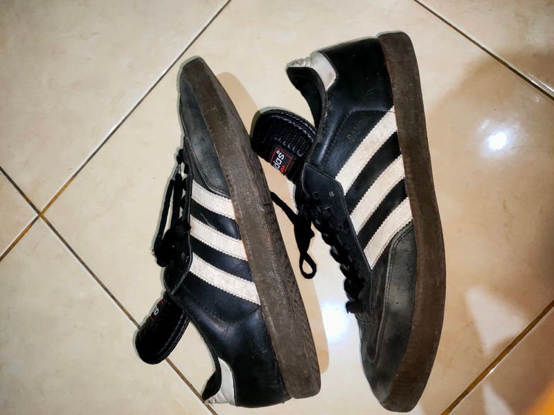 adidas samba, foto 5