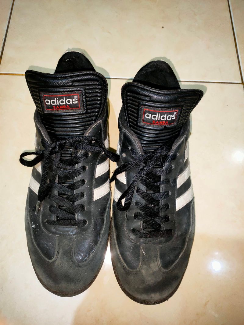 adidas samba, foto 2