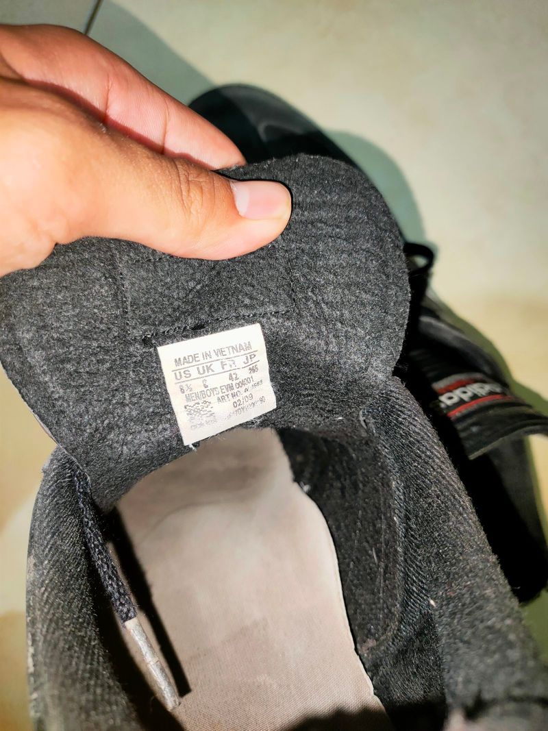 adidas samba, foto 3
