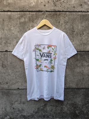 T-shirt Vans