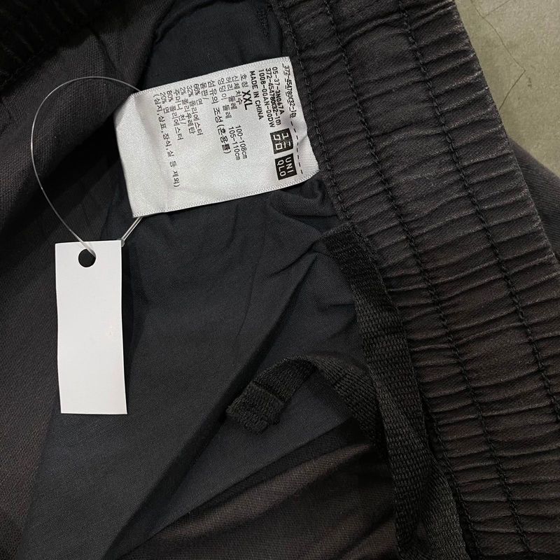 Celana pendek uniqlo, foto 3