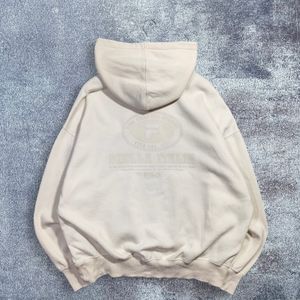 Hoodie Fila