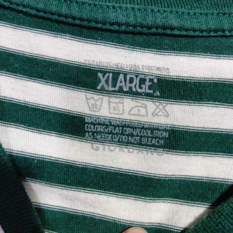 T shirt Salur Giordano, foto 3