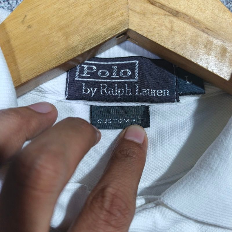 Polo Shirt Ralph Lauren, foto 6