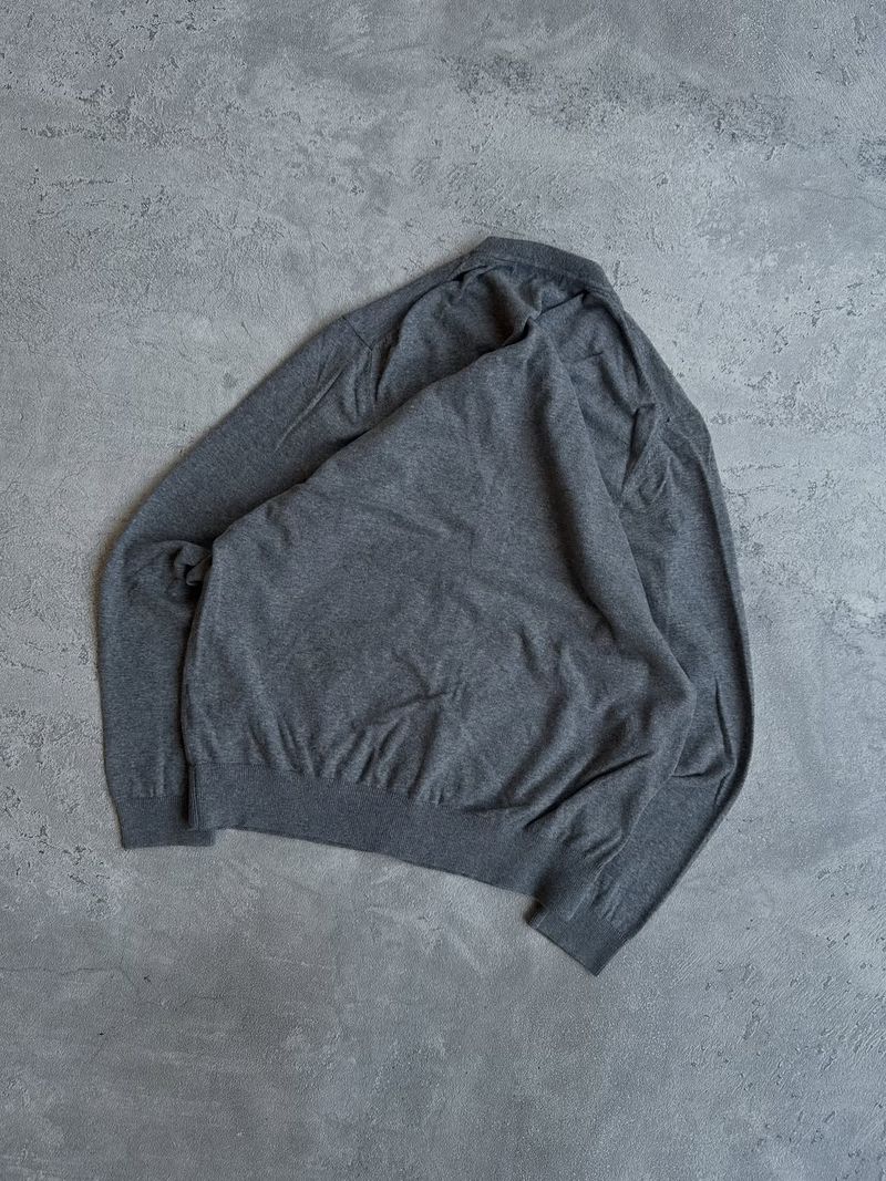 The Best Jeans basic cardigan knit sweater, foto 5
