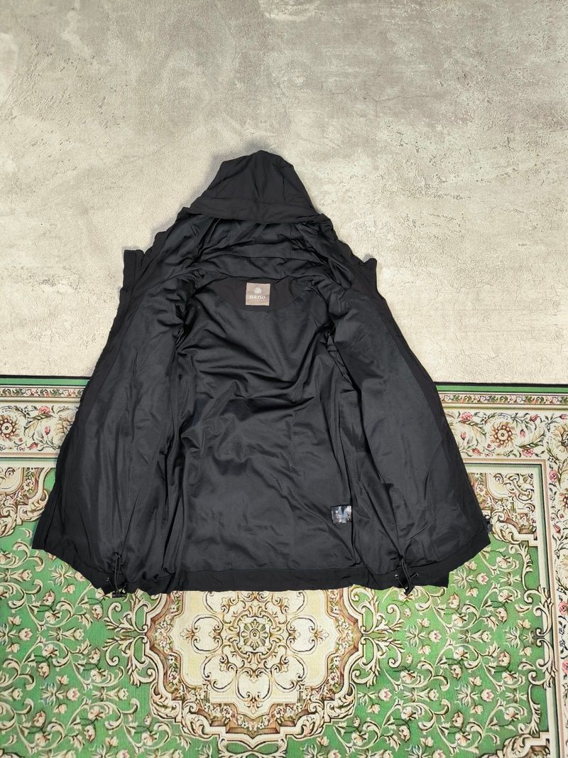 Nano universe warm paded jacket puffer, foto 5