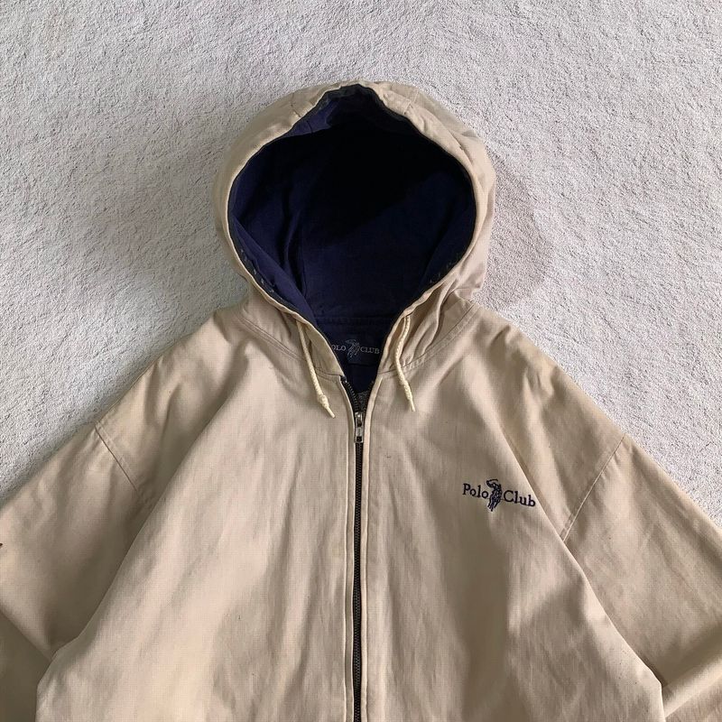 Pullover Jacket Active Polo Club Two Tone Colour, foto 4