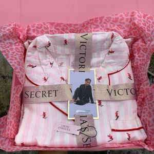 Victoria secret pajamas