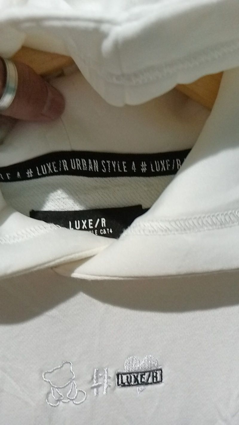 JUMPER HOODIE UNISEX, foto 3