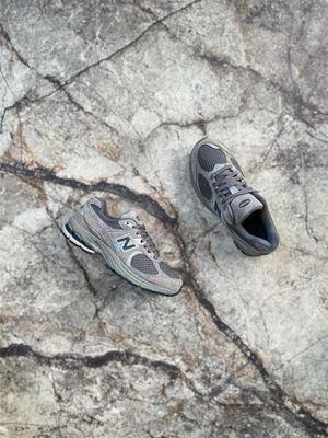 New Balance 2002R Light Grey