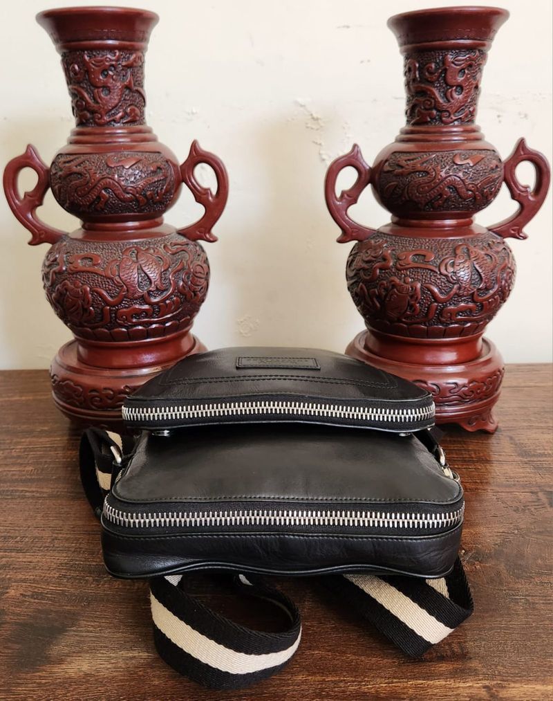 Cambag, foto 5