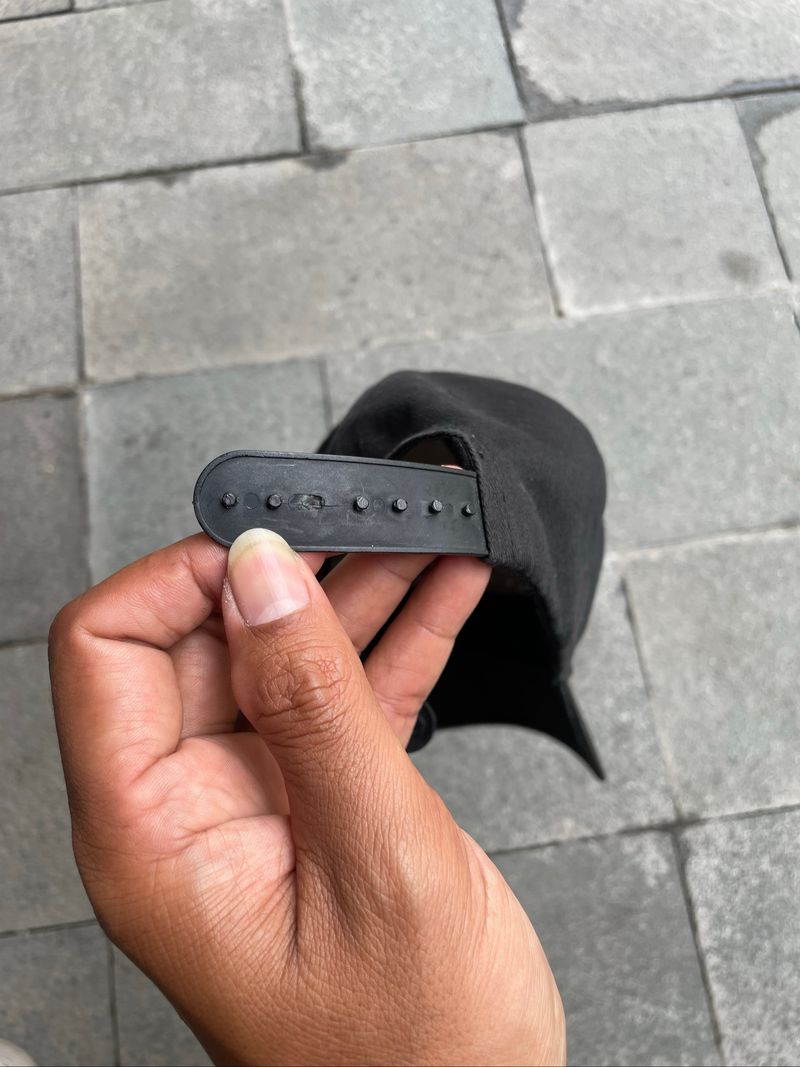 Independent hat, foto 8