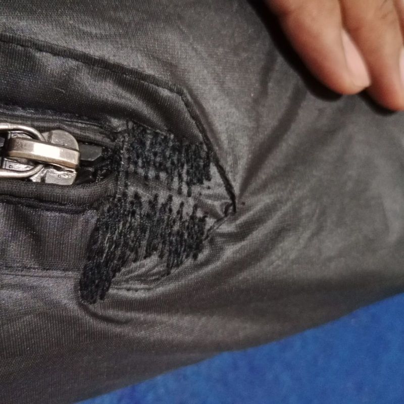 WINTER JACKET MONCLER BOMBER L, foto 3