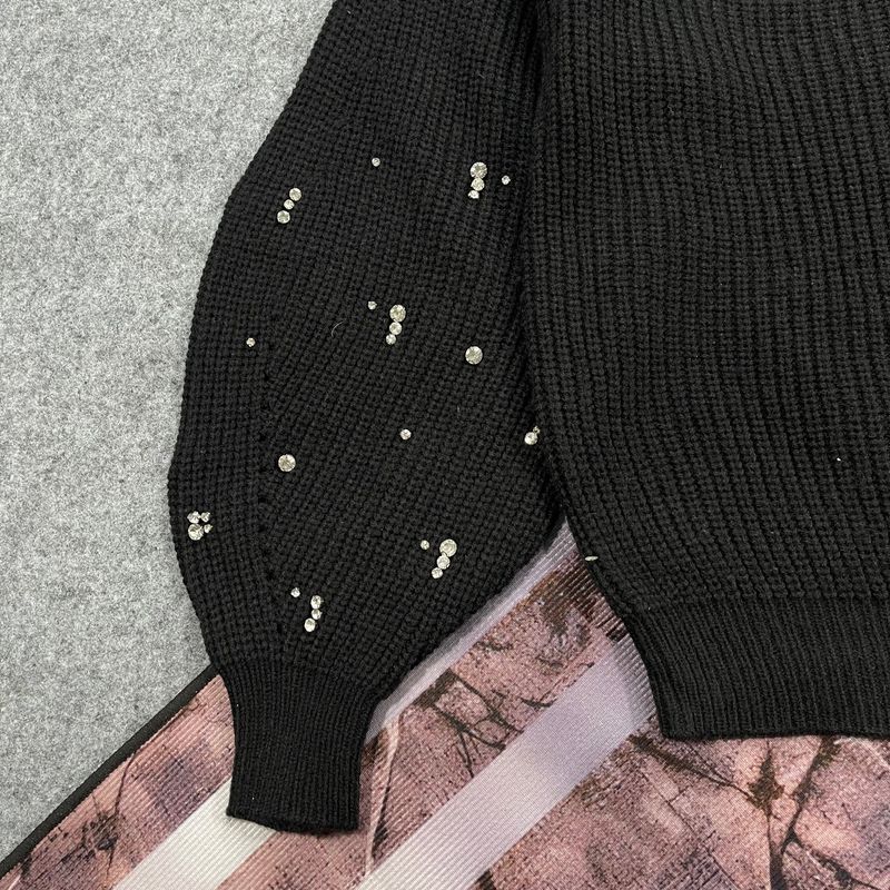 Cardigan Essentiel Antwerp second, foto 5