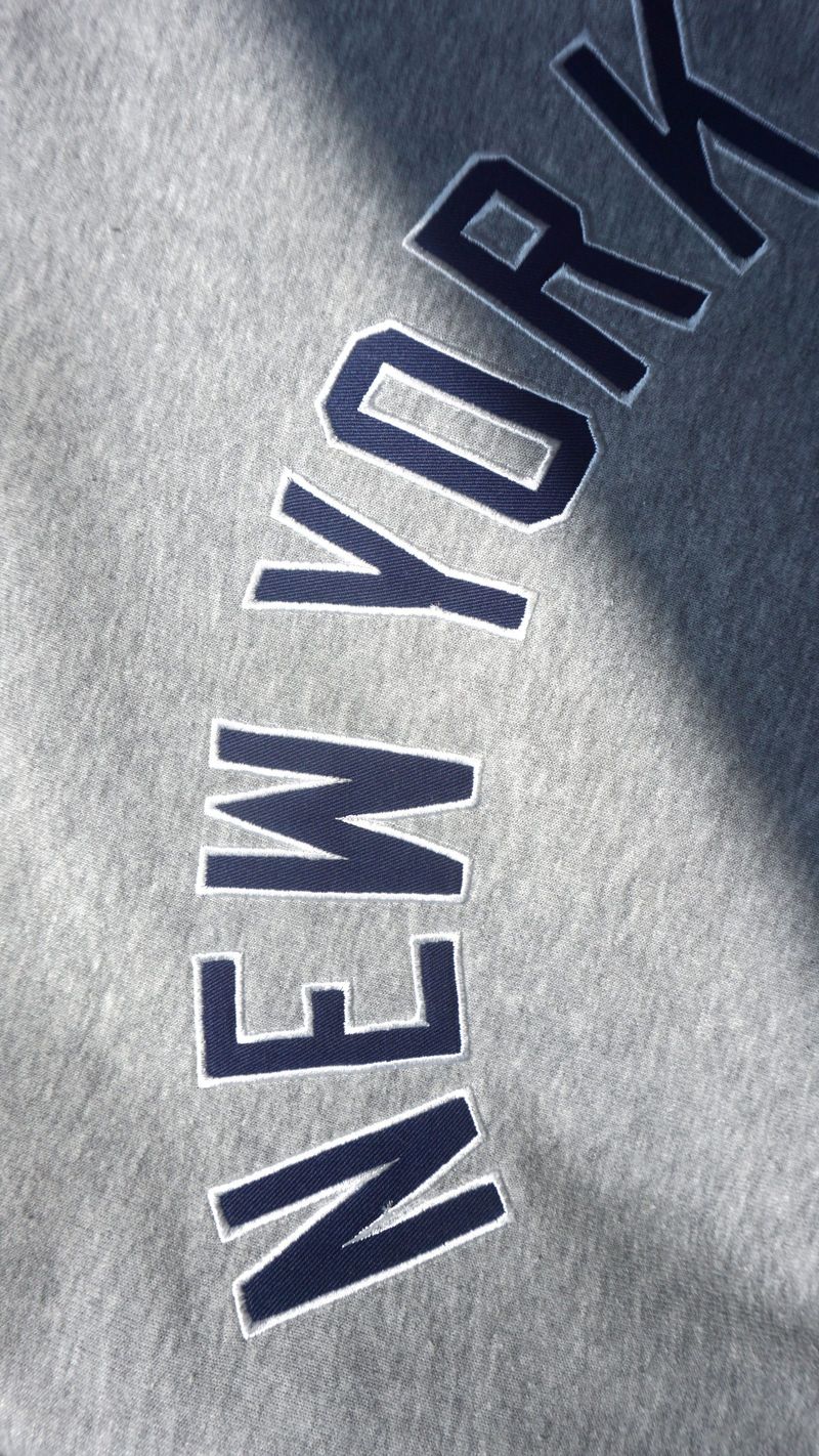 Crewneck by MLB new york original, foto 4
