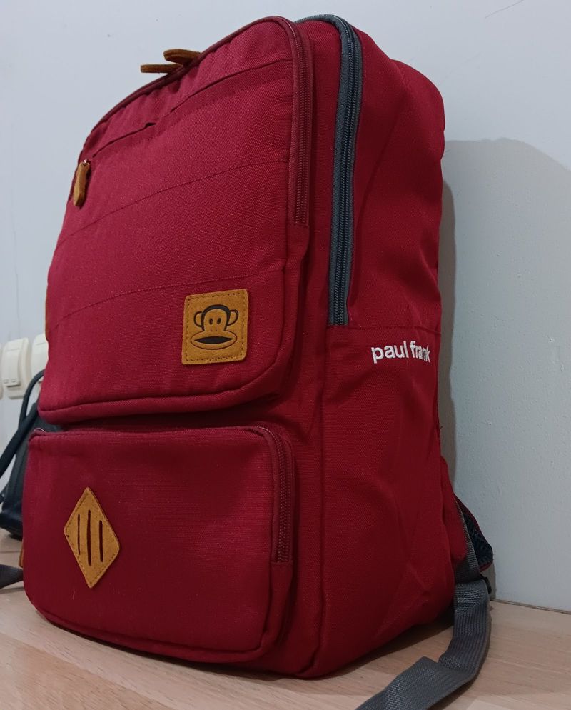 Backpack Paul Frank, foto 2
