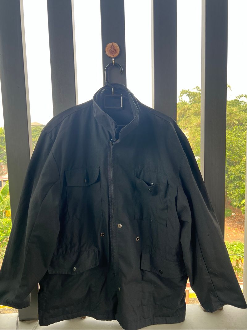 PARKA BOLAK BALIK, foto 3